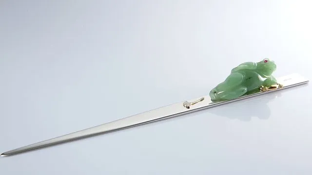 Letter Opener