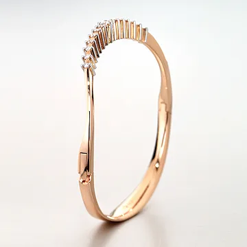 2Prong | Bangle Jazz I