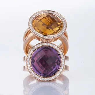 CADEAUX JEWELRY Oh Vienna - 1