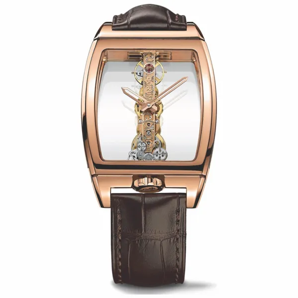 CORUM | Golden Bridge