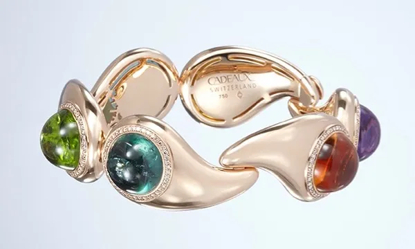 Cadeaux Bracelet Mother and Child - 1
