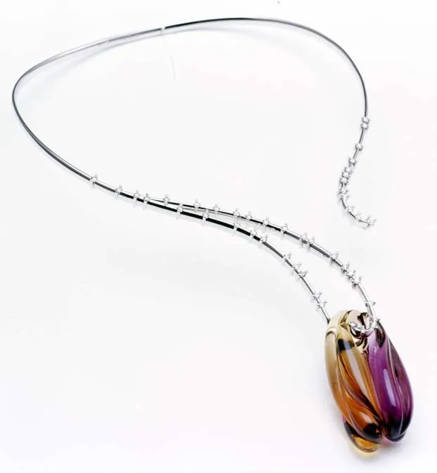 Paladin | Pendant Moser Soul