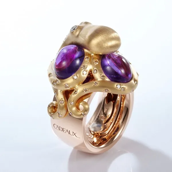 Colors | Ring Karneval 2