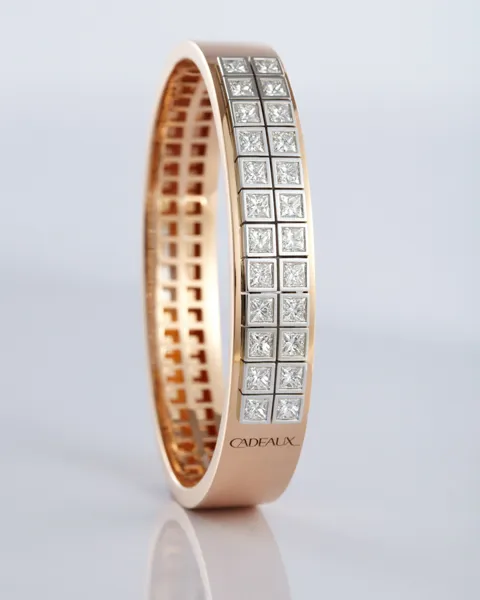 Cadeaux Jewelry Bangle Berlin