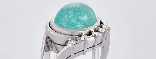 Ring Blues