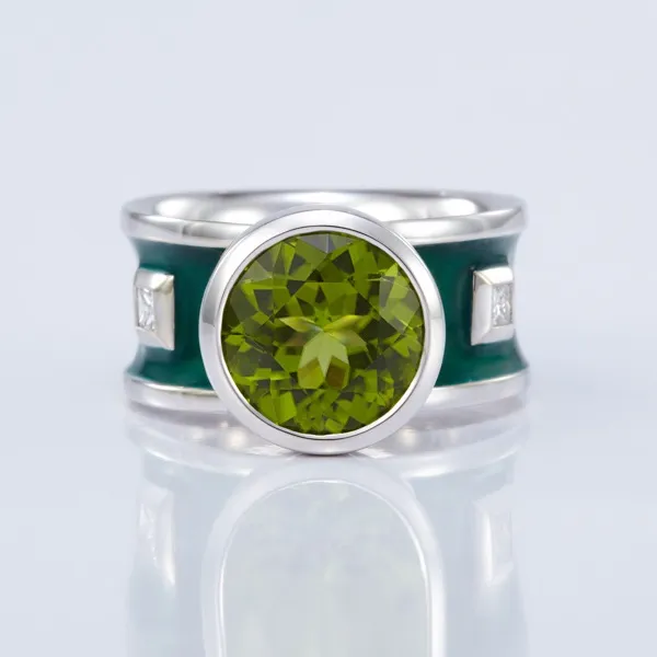 Colors | Ring Vivido