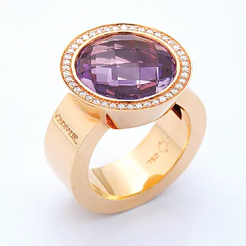 Colors | Ring Catwalk