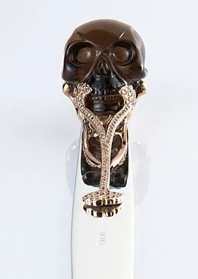 Letter Opener